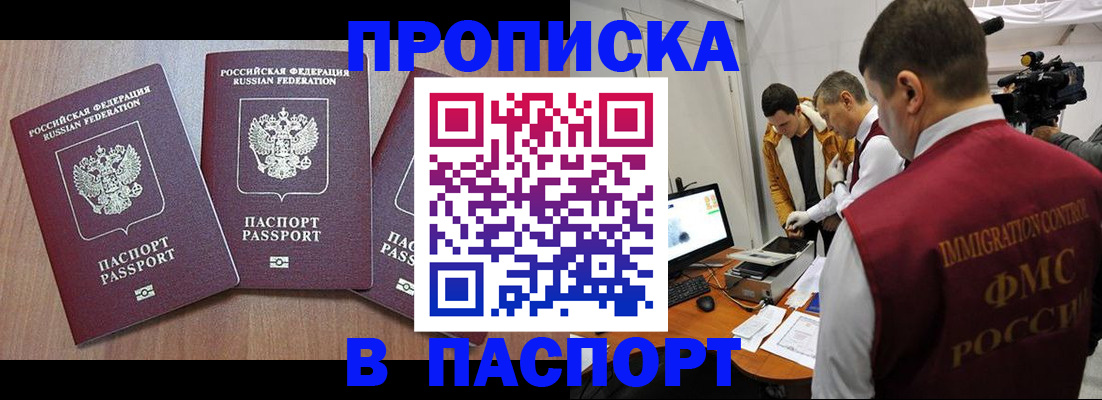 прописка для школы в Купино