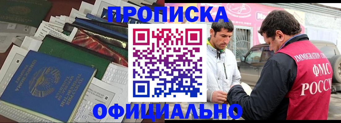 прописка для школы в Купино